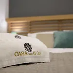 Prázdninový dům Casa Dos Avos- Douro