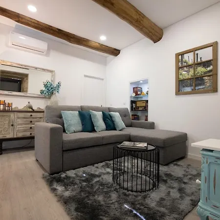 Casa Dos Avos- Douro * Peso da Régua