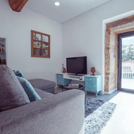 Casa Dos Avos- Douro