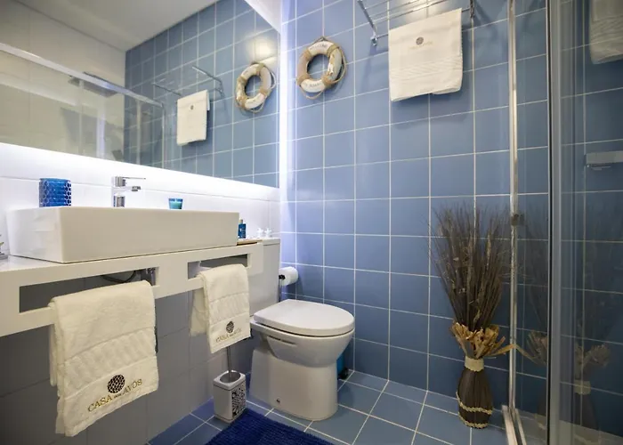 Casa Dos Avos- Douro Peso da Régua