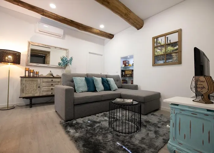 Casa Dos Avos- Douro * Peso da Régua