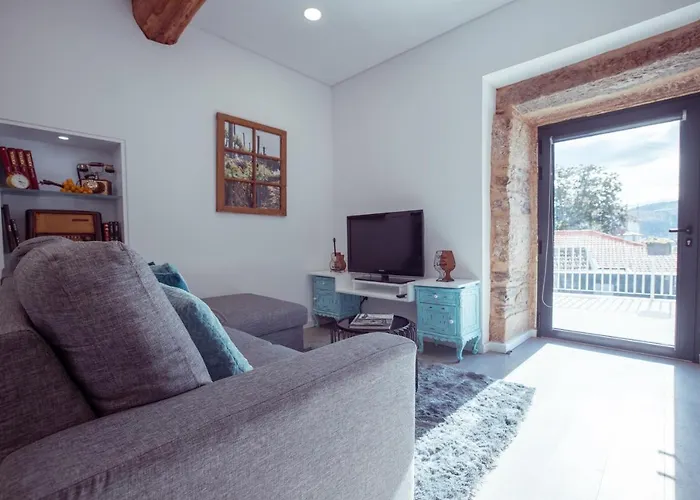 Casa Dos Avos- Douro