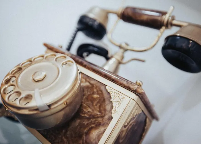 Casa Dos Avos- Douro